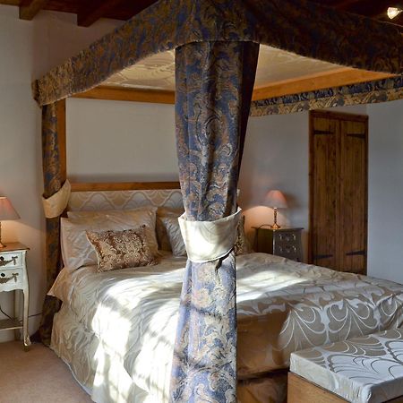 Dairy House Farm Villa Horton  Luaran gambar