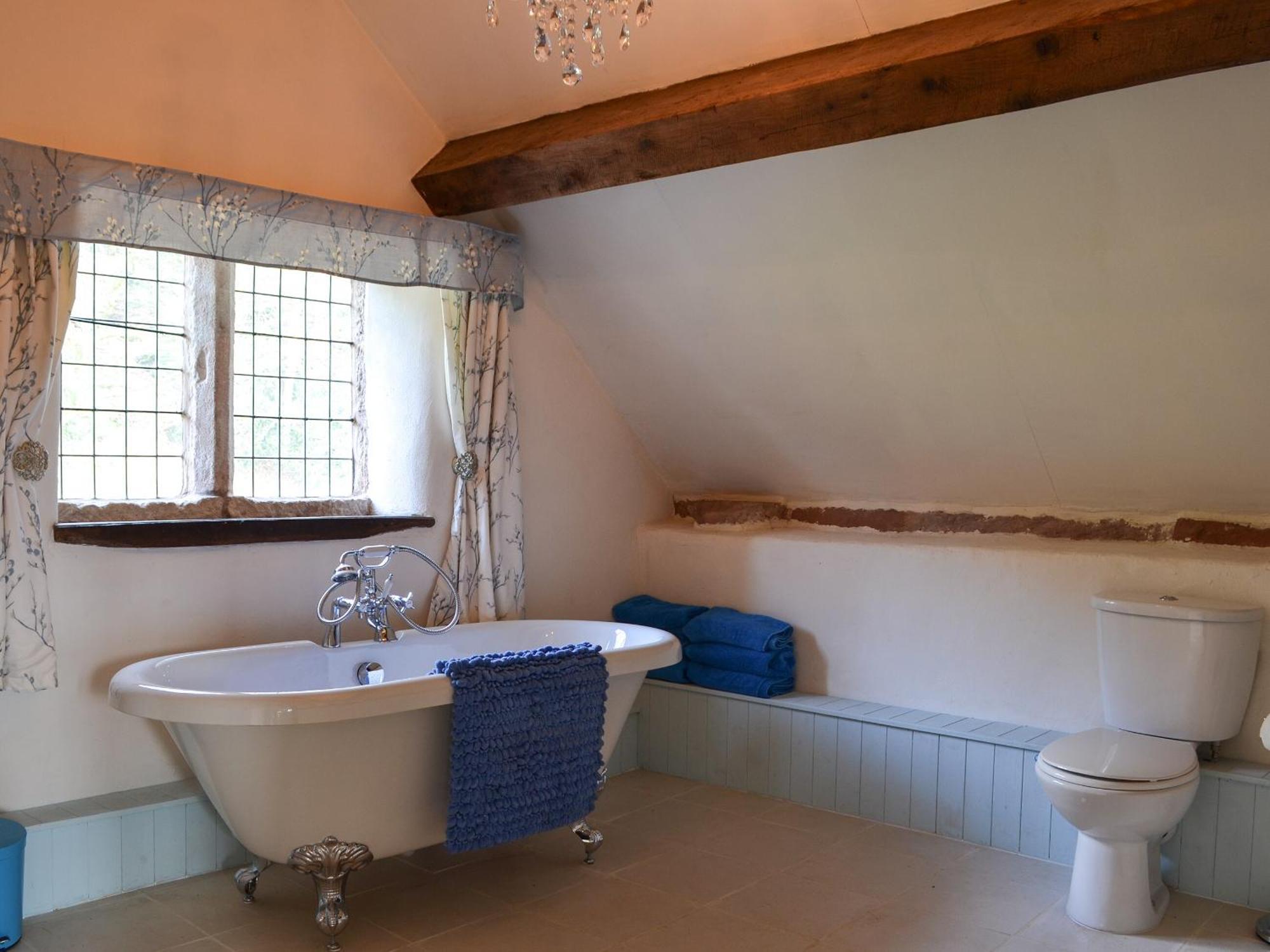 Dairy House Farm Villa Horton  Luaran gambar