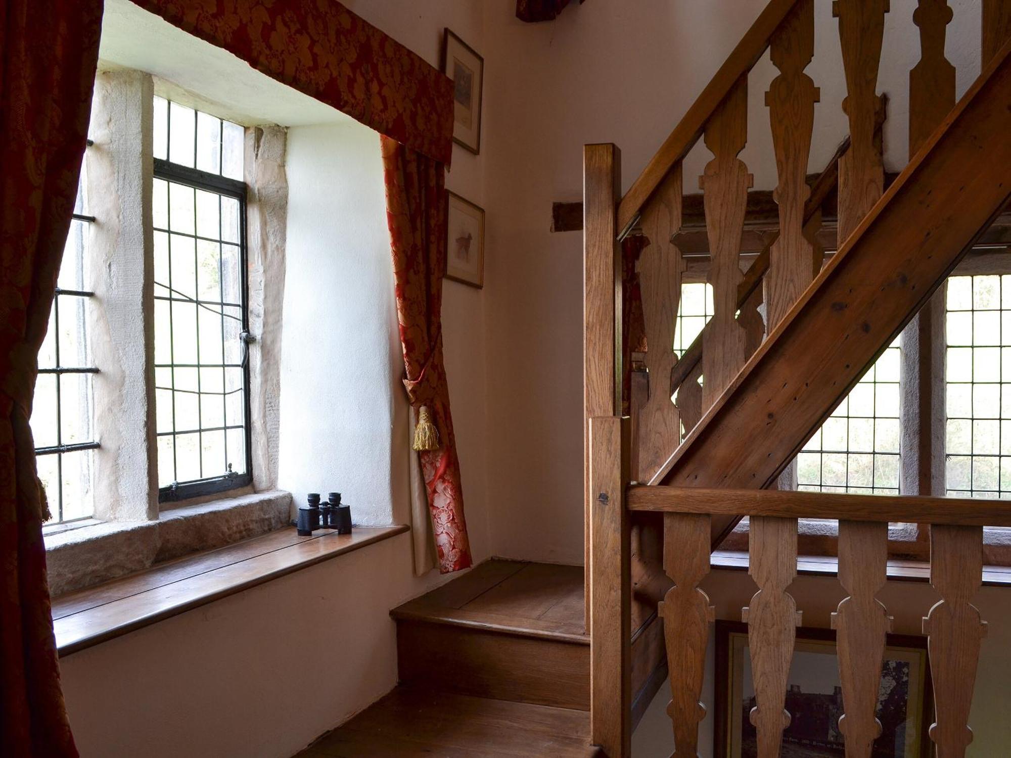 Dairy House Farm Villa Horton  Luaran gambar