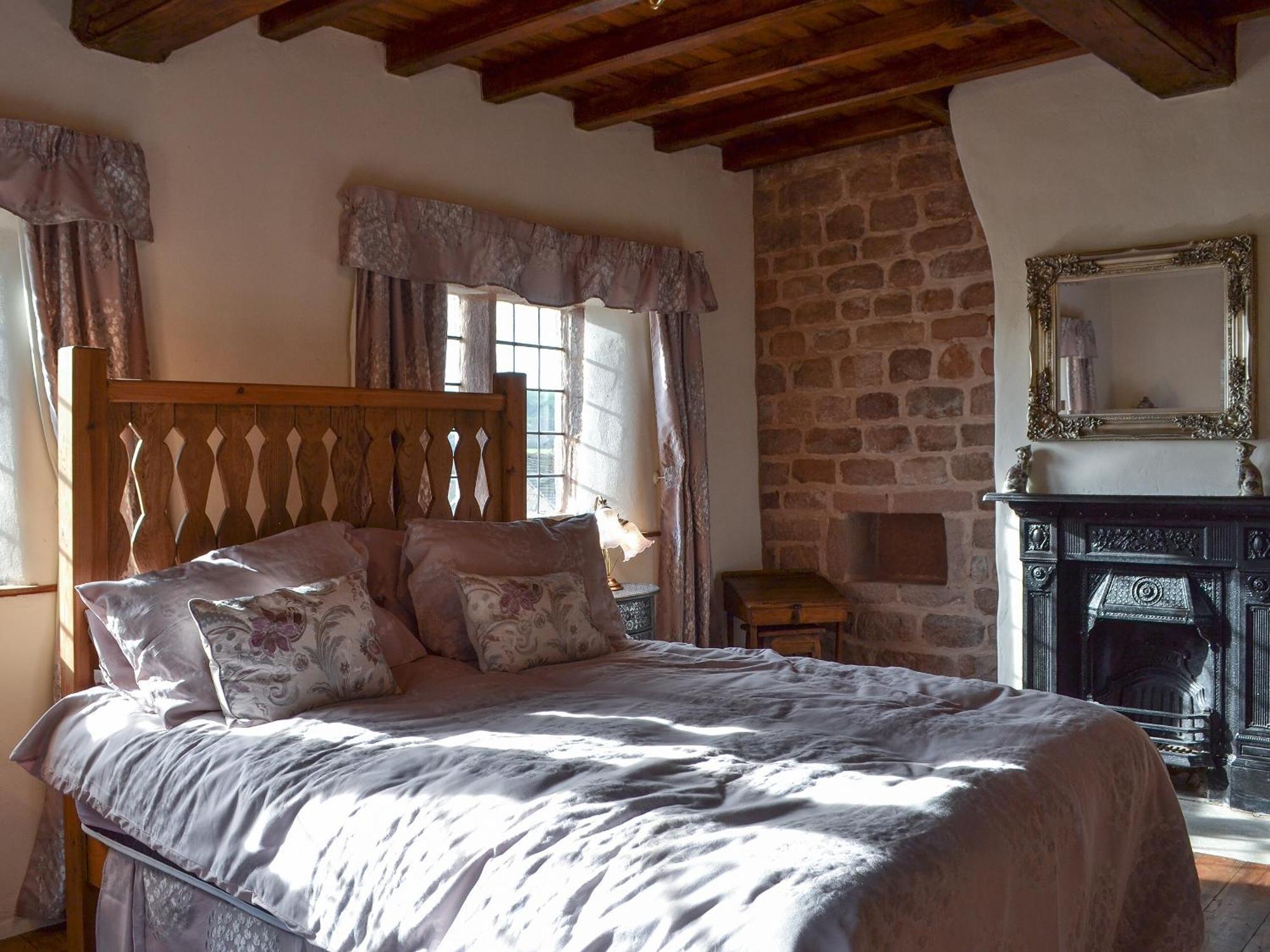 Dairy House Farm Villa Horton  Luaran gambar