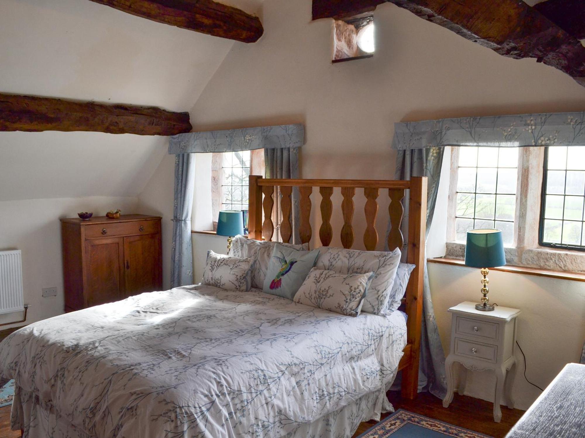 Dairy House Farm Villa Horton  Luaran gambar