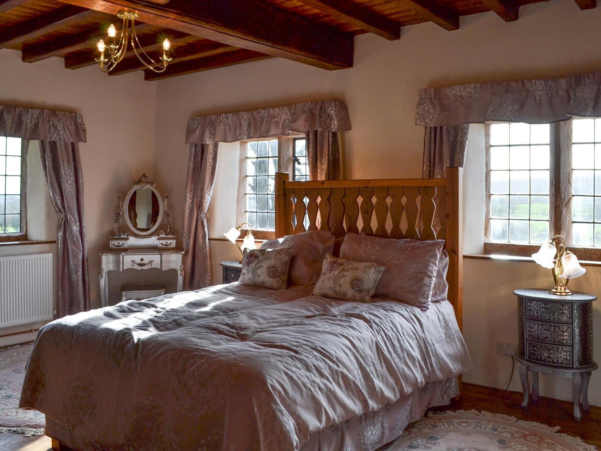 Dairy House Farm Villa Horton  Luaran gambar