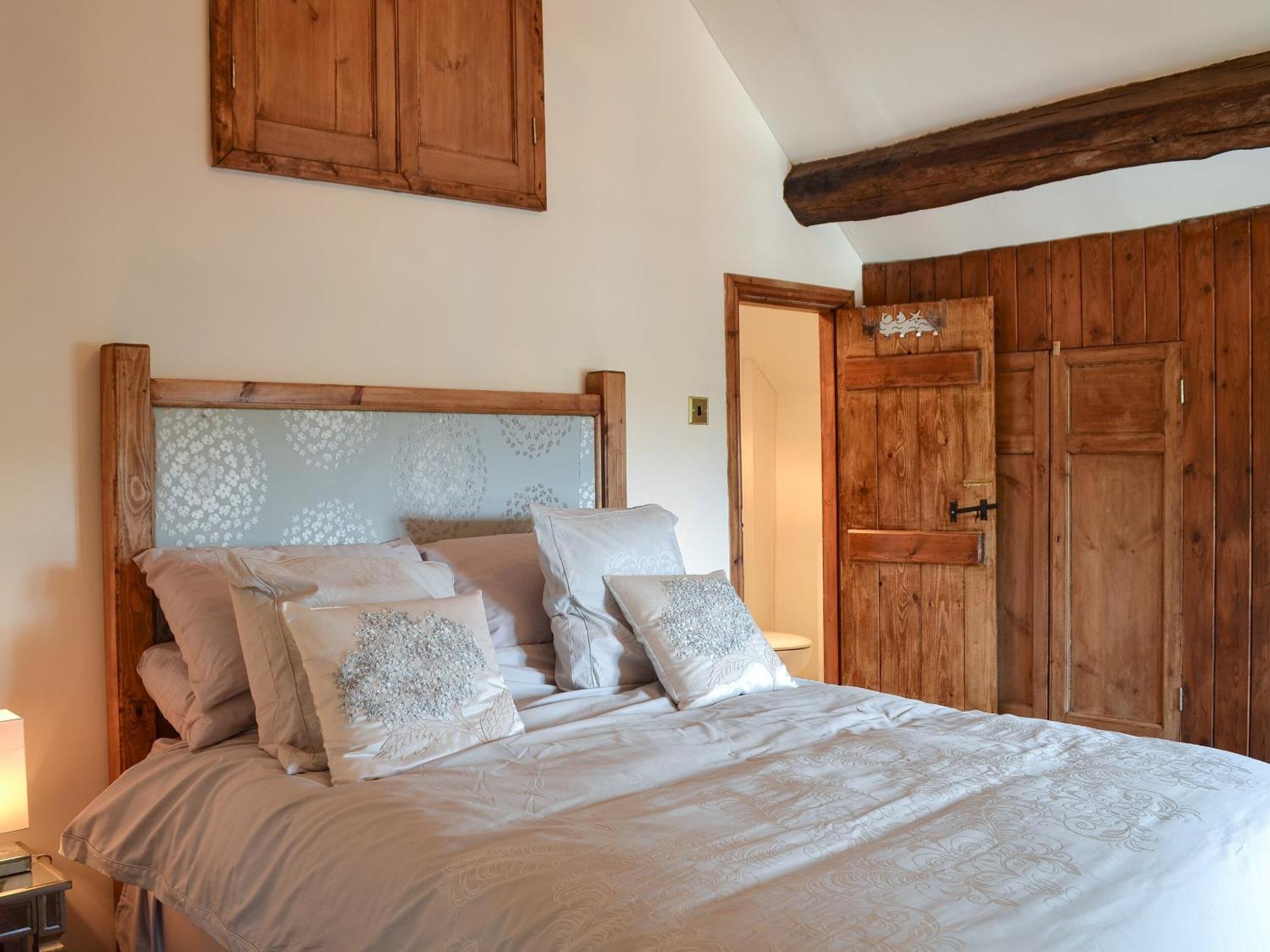 Dairy House Farm Villa Horton  Luaran gambar