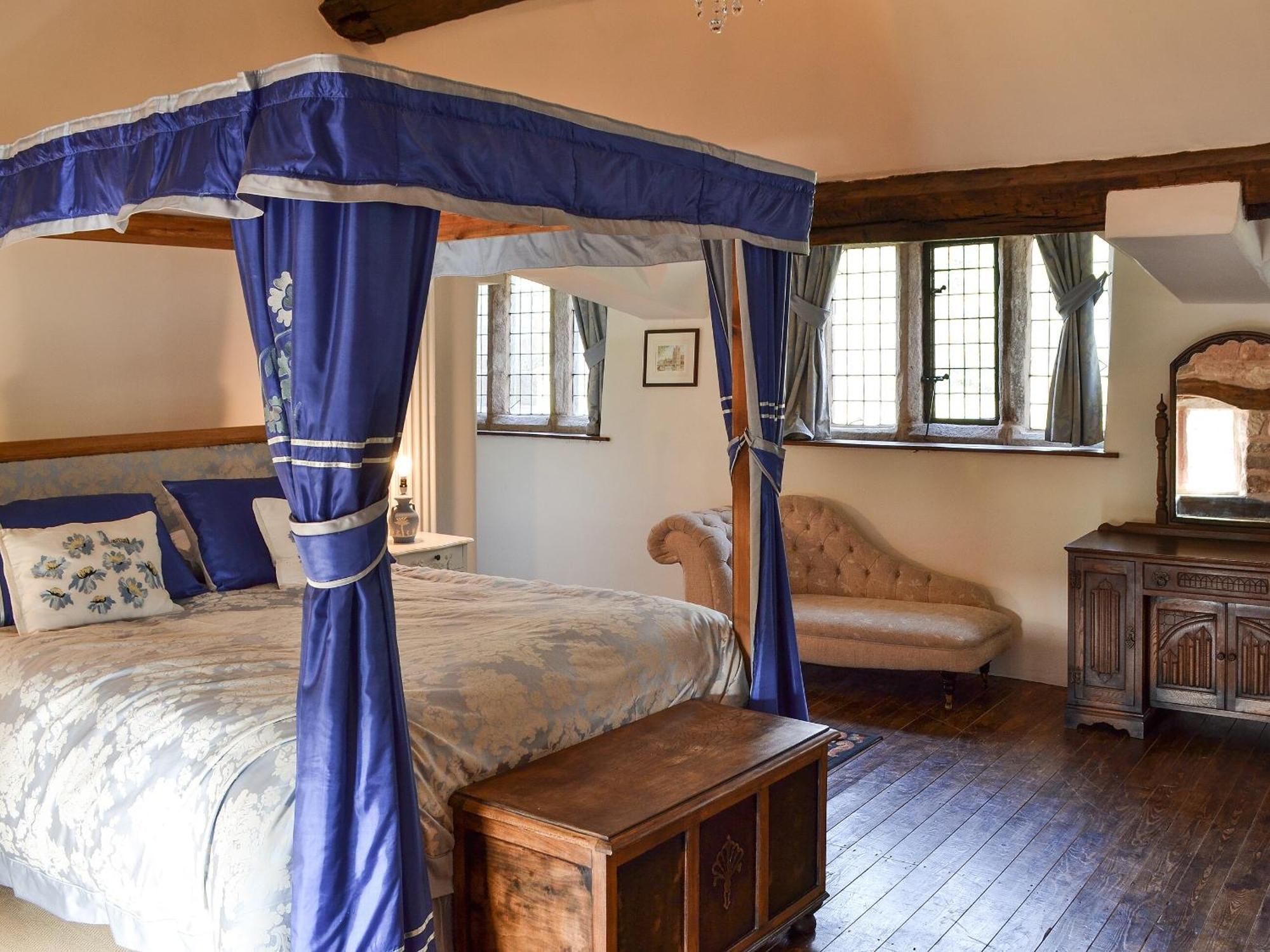 Dairy House Farm Villa Horton  Luaran gambar